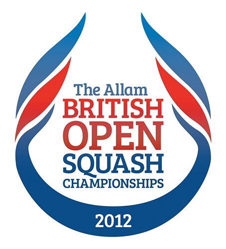 British Open Squash Masters 2023